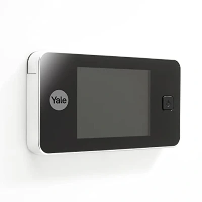Imagen de Yale Mirilla Digital, 45 0500 1432 00 50 11