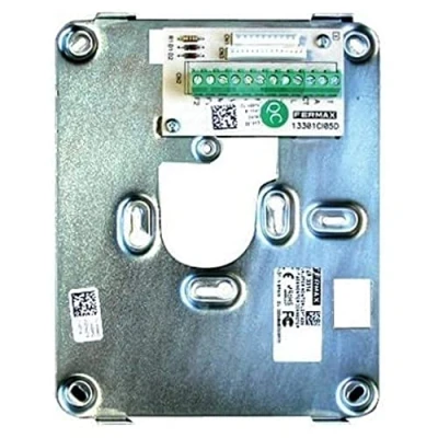 Imagen de Conector Monitor Loft 4+NrepuestoFERMAX 3315