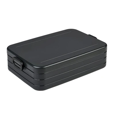 Imagen de Caja Almuerzo Bento Grande Nordic Black