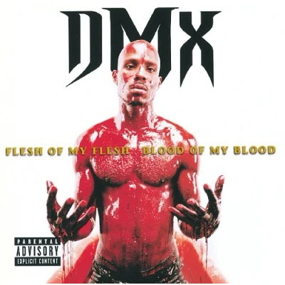 Imagen de Flesh Of My Flesh, Blood 15th Anniversary Edition [Vinilo]