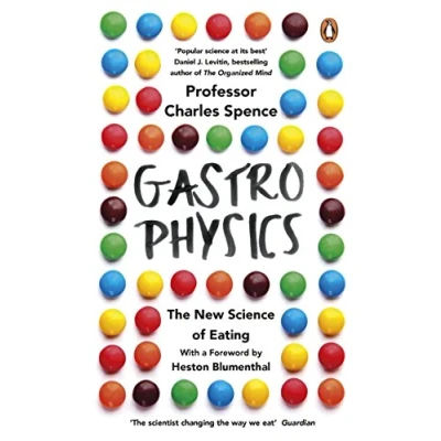 Imagen de Gastrophysics