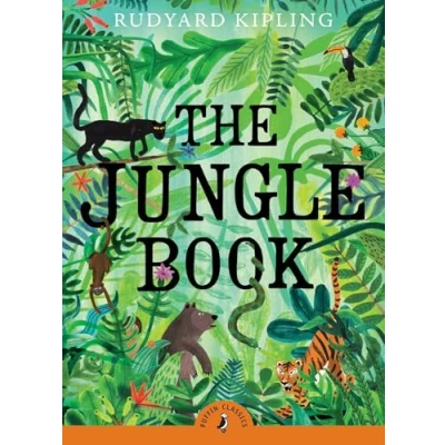 Imagen de The Jungle Book