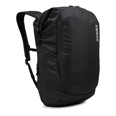 Imagen de Thule Subterra Backpack 23L Mochila, Talla: One Size, Black