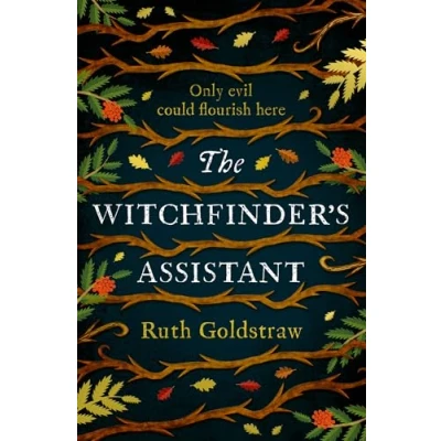 Imagen de The Witchfinders Assistant