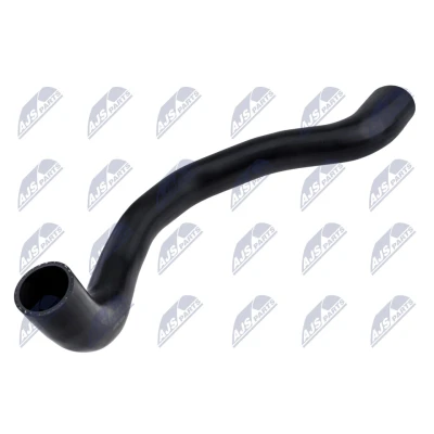 Imagen de Tubo flexible de aire sobrealimentación NTY GPP MS 006
