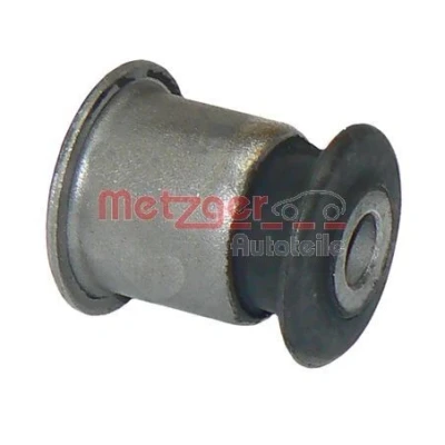 Imagen de METZGER 52005908 Silentblock brazo de Suspension Eje delantero, centro Rodamiento caucho metal para oscilante transversal