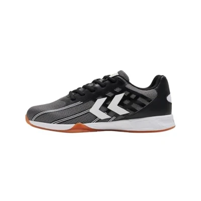 Imagen de Hummel ROOT Zapatillas de entrenamiento, Talla: 42, Black Zapatos