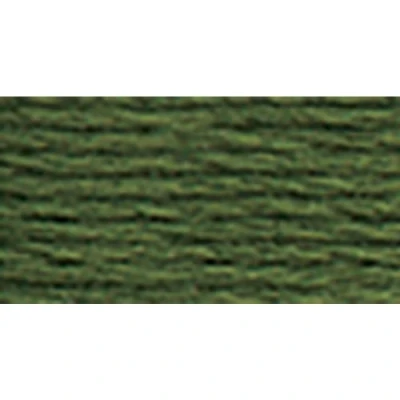 Imagen de DMC Hilo Mouliné®100% algodón Apto para todas las técnicas y todos los soportes, ideal punto de cruz Ovillos 8 m 6 hebras, disponible en 500 colores
