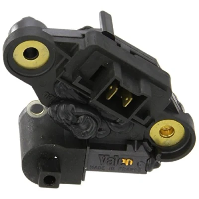Imagen de VALEO 592802 Regulador del Alternador