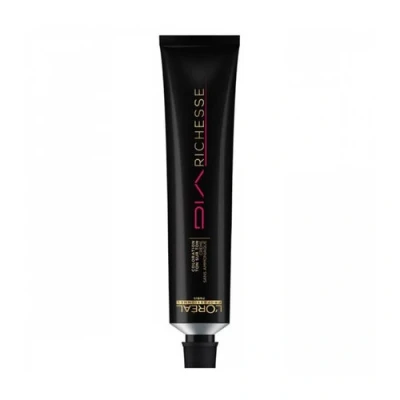 Imagen de L&#039;Oréal Professionnel Dia Richesse Coloración semi permanente 50 ml 6.34 Honey Chestnut