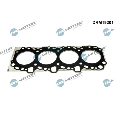 Imagen de DR.MOTOR AUTOMOTIVE DRM19201 Junta de Culata 0,80mm 93,50mm 3 TOYOTA: HILUX Pick up, 6 up