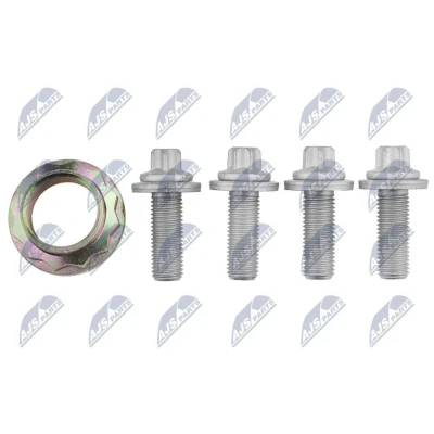 Imagen de Kit de reparación, cubo rueda NTY KLT BM 021 Z
