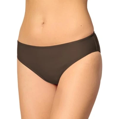 Imagen de Merry Style Bragas para Mujer Braguitas de Bikini Parte Abajo Playa Piscina Trajes Baño Bañadores Swimwear MSVR1 (Marrón (8157), 40)