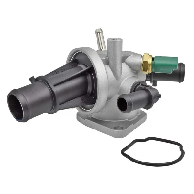 Imagen de MEYLE 628 228 0009 Termostato, refrigerante 88 con junta OPEL: Corsa C Hatchback, Meriva A, Combo Tour, SUZUKI: SWIFT 3, Splash, IGNIS 2