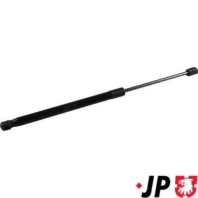 Imagen de JP GROUP 1181219000 Amortiguador de maletero 460N para vehículos con puerta trasera apertura automática Atrás izquierda VOLKSWAGEN: Passat B7 Variant