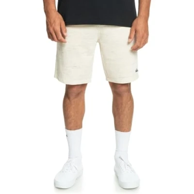 Imagen de Quiksilver Bayrise Short de Felpa para Hombre