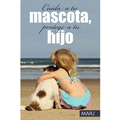 Imagen de (i.b.d.) Cuida A Tu Mascota Protege Hijo