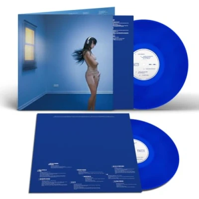 Imagen de CUARTO Azul 2LP [Vinilo]