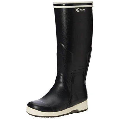 Imagen de Botas de lluvia Aigle Brea