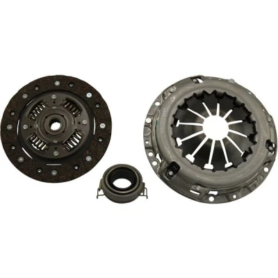 Imagen de KAVO PARTS CP 1176 Kit de Embrague con cojinete desembrague TOYOTA: Yaris II Hatchback