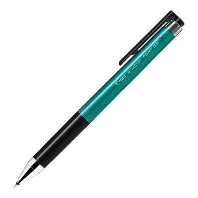 Imagen de PILOT Pen 2508004 Synergy Point Mina (0,5 mm), color verde