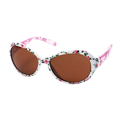 Imagen de Kiddus Gafas de Sol POLARIZADAS para niña, chica, adolescente. UV400 Protección 100% contra rayos ultravioleta. a partir 6 años. Con estilo. Diseño la moda. FABULOUS
