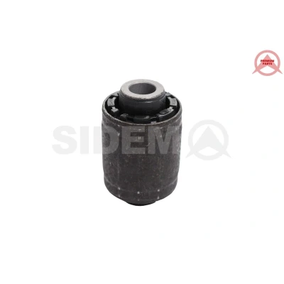 Imagen de SIDEM 887710 Silentblock Brazo de Suspension Eje trasero debajo, interior Rodamiento caucho metal oscilante longitudinal