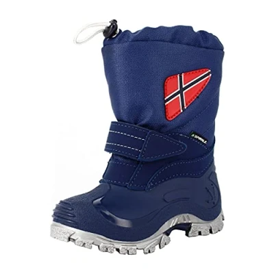 Imagen de Spirale Morten, Botas para Nieve, Turquesa, 35 EU