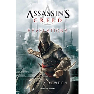 Imagen de Assassin&#039;s Creed. Revelations (Minotauro Games)