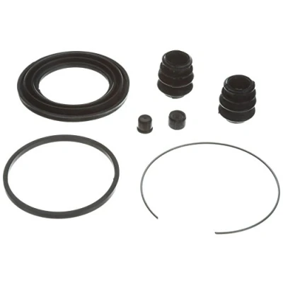Imagen de AUTOFREN SEINSA D4285 Kit de Reparación Frenos Eje delantero 60 BMW: 7, OPEL: Frontera B SUV, Monterey A, A ISUZU: Trooper II SUV