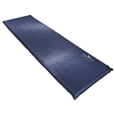 Imagen de Black Crevice BCR024193 BL 10 Colchon Autoinflable, Azul,