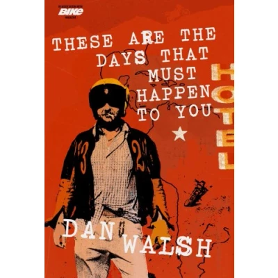 Imagen de These Are The Days That Must Happen To You (ebook)
