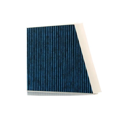 Imagen de MAHLE ORIGINAL LAO 156 Filtro de habitáculo carbón activado, con efecto antialérgico, bactericida 310,0 255 35,0 CareMetix