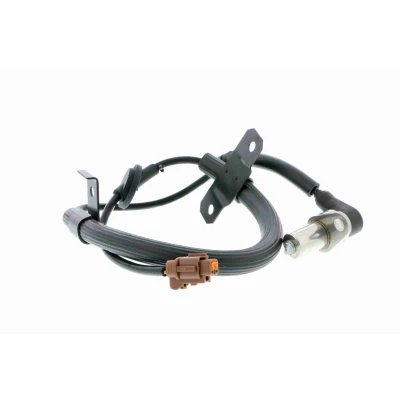 Imagen de VEMO V38 72 0112 Sensor de ABS Eje delantero, izquierda Original calidad para vehículos con 12