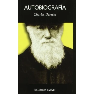 Imagen de AUTOBIOGRAFIA CHARLES DARWIN (SIN COLECCION)