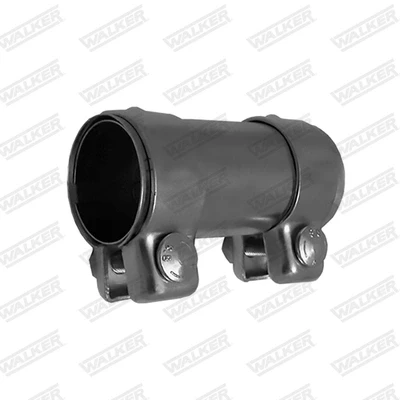 Imagen de WALKER 80250 Conectores de tubos, sistema escape 55 VOLKSWAGEN: Golf 4, 7, 5, SEAT: Ibiza 3, Leon II Hatchback, I Hatchback