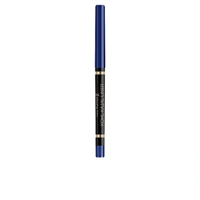 Imagen de Max Factor, Delineador de ojos (Tono: 002 Azure, Gama Azules) 5 gr.