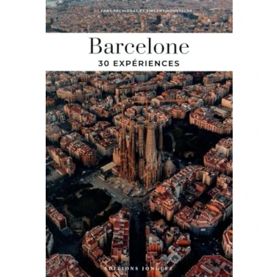 Imagen de Barcelone 30 Experiences (ed. Frances)