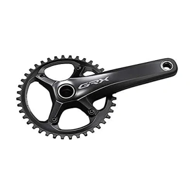 Imagen de SHIMANO Bielas 11v. FC RX810 1 42D 175mm