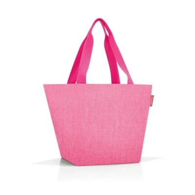 Imagen de Reisenthel ZS3094 SHOPPER M TWIST PINK Gym Bag Mujer Tamaño Unica