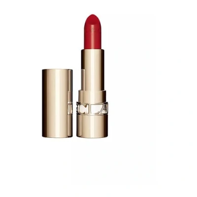 Imagen de Clarins Joli Rouge Satin Barra de labios 3,5 g