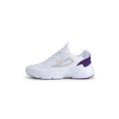 Imagen de FILA Felice Wmn, Zapatillas Mujer, Carisma Blanco, 36 EU