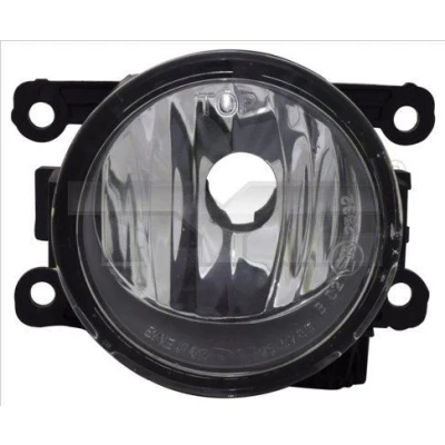 Imagen de TYC 19 12580 01 9 Faros Antiniebla izquierda RENAULT: Captur, Trafic 3 Bus, norauto, oscaro, mister auto