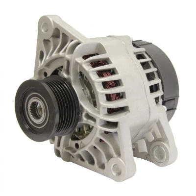Imagen de MAPCO 13013 Alternador 14V 90A FIAT: Stilo Hatchback, Doblo I Familiar, Multi Wagon