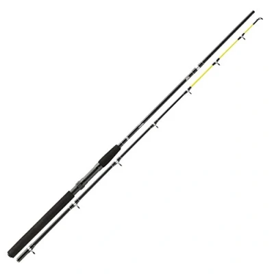 Imagen de Abu Garcia Seven Boat TROLLING 2PC 15lb 7ft Fishing Rod by