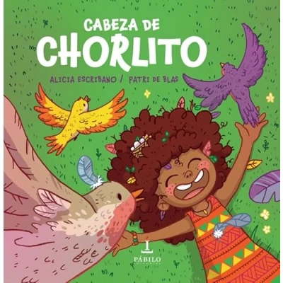 Imagen de Cabeza de chorlito