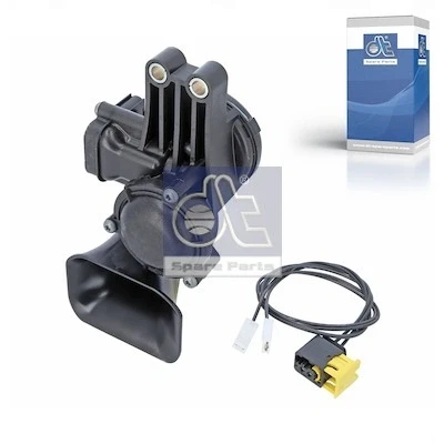 Imagen de DT Spare Parts 6.86905 Claxon