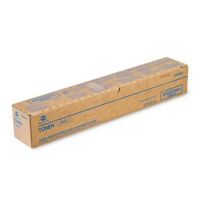 Imagen de Konica Minolta TN 513K (A33K051) toner negro (original)
