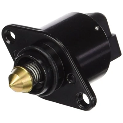 Imagen de MAGNETI MARELLI 820003253010 Válvula de Mando Ralentí eléctrico OPEL: Corsa B Hatchback, Vectra A Berlina, Astra F CC