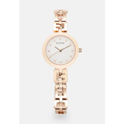 Imagen de Guess LADY Reloj Rose goldcoloured, Mujer, Talla: One Size, gold coloured